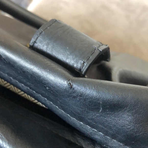 Steve Madden Tote Purse - Picture 13 of 13